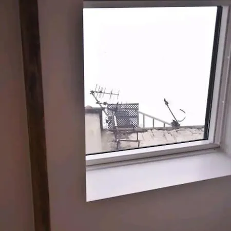Coeur De Joli Nid Calme Clair Type Pied Notre Dame Parigi
